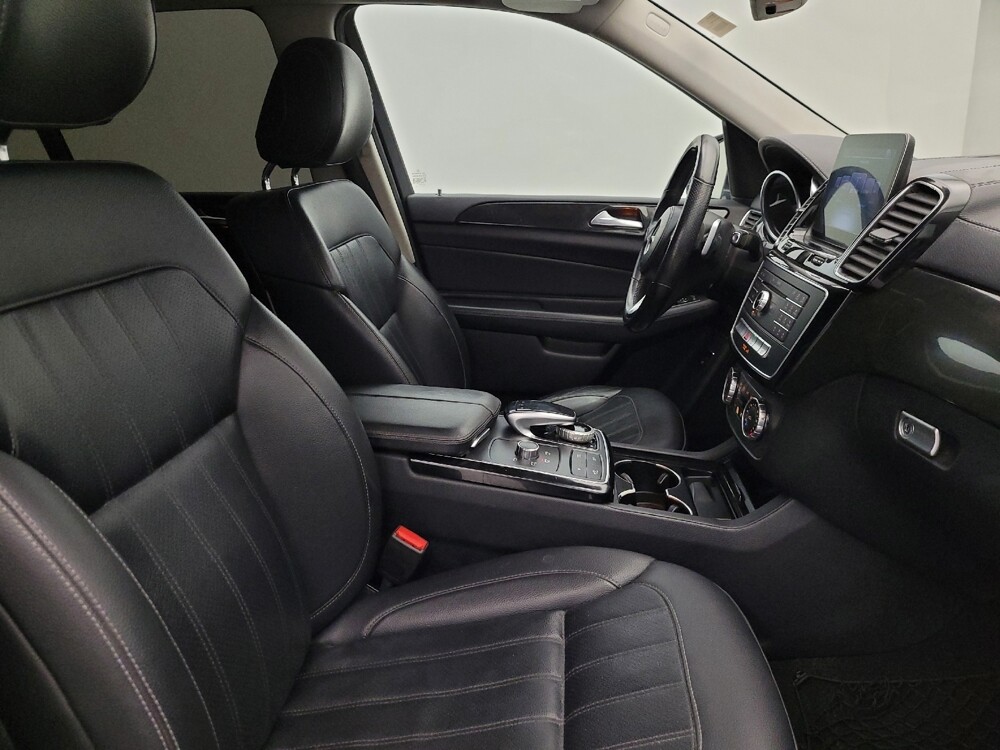 2017 Mercedes-Benz GLS 450 in Phoenix, AZ 85015 - 18085250 21