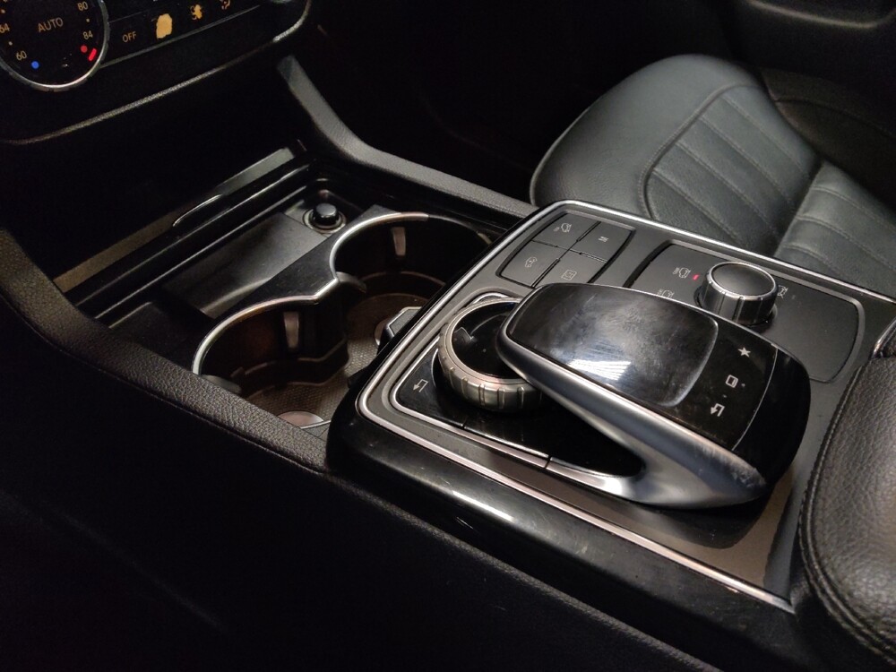 2017 Mercedes-Benz GLS 450 in Phoenix, AZ 85015 - 18085250 26