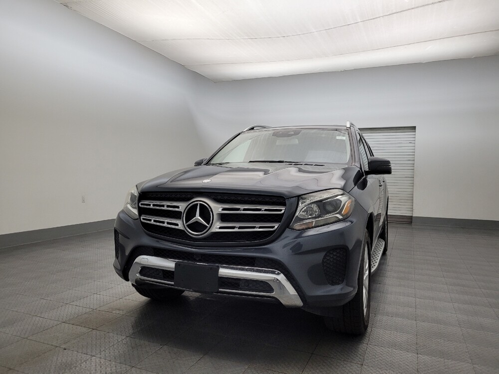 2017 Mercedes-Benz GLS 450 in Phoenix, AZ 85015 - 18085250 15