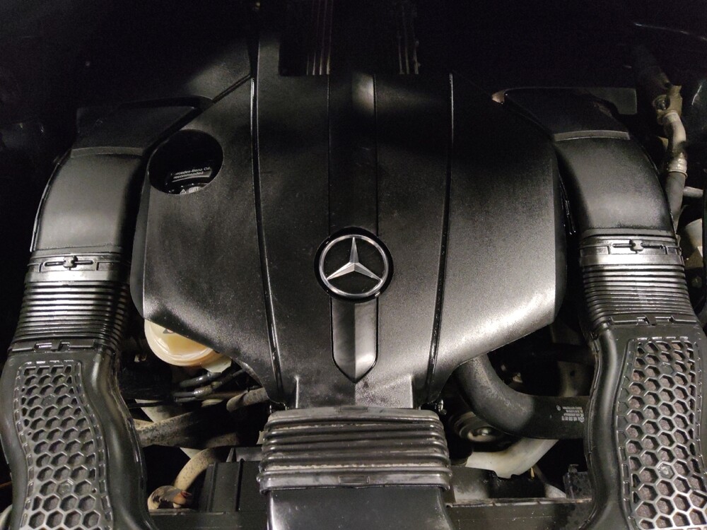 2017 Mercedes-Benz GLS 450 in Phoenix, AZ 85015 - 18085250 30