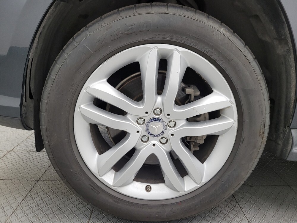 2017 Mercedes-Benz GLS 450 in Phoenix, AZ 85015 - 18085250 31