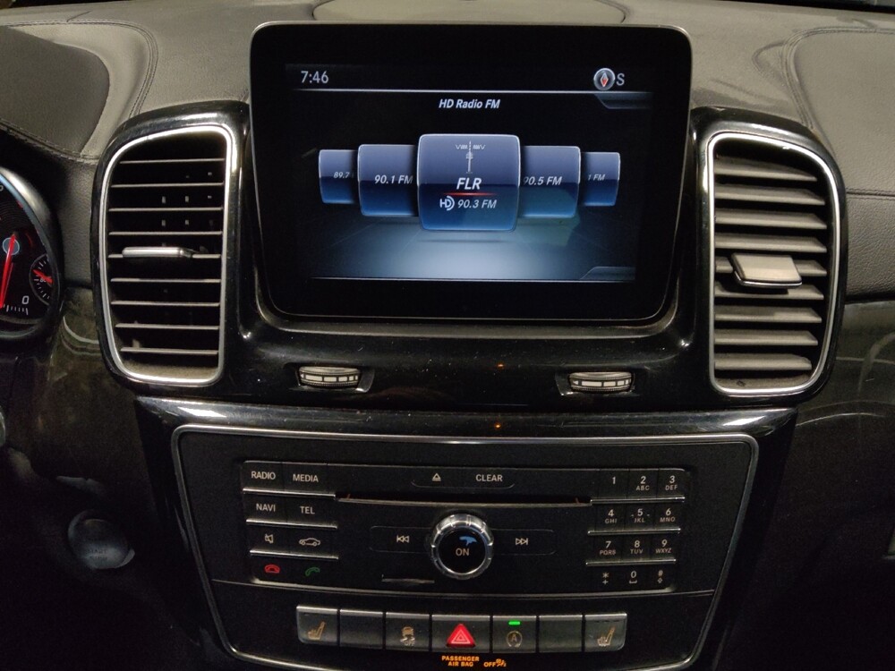 2017 Mercedes-Benz GLS 450 in Phoenix, AZ 85015 - 18085250 27