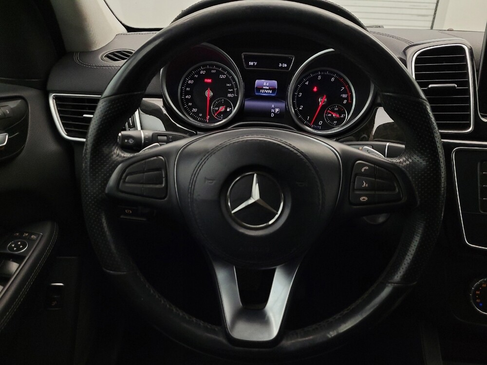 2017 Mercedes-Benz GLS 450 in Phoenix, AZ 85015 - 18085250 22