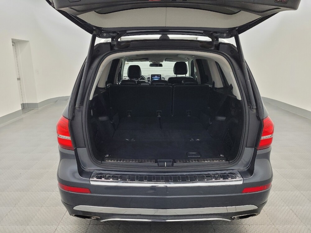 2017 Mercedes-Benz GLS 450 in Phoenix, AZ 85015 - 18085250 29