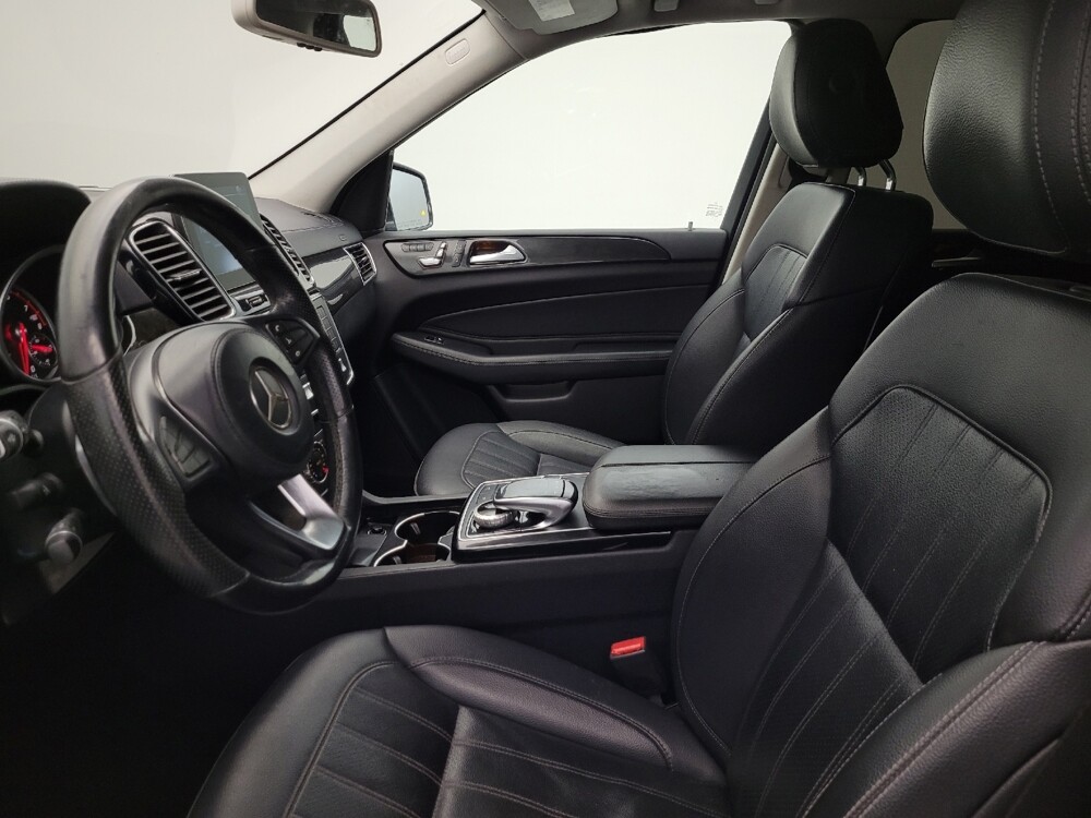 2017 Mercedes-Benz GLS 450 in Phoenix, AZ 85015 - 18085250 17