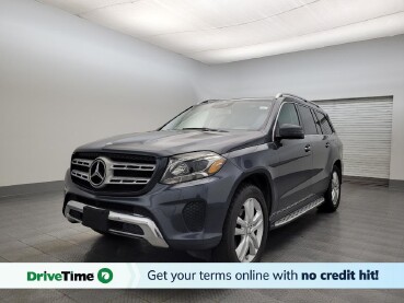 2017 Mercedes-Benz GLS 450 in Phoenix, AZ 85015