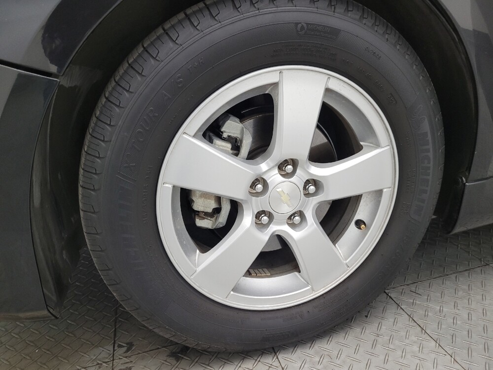 2016 Chevrolet Cruze in Albuquerque, NM 87123 - 18085251 31