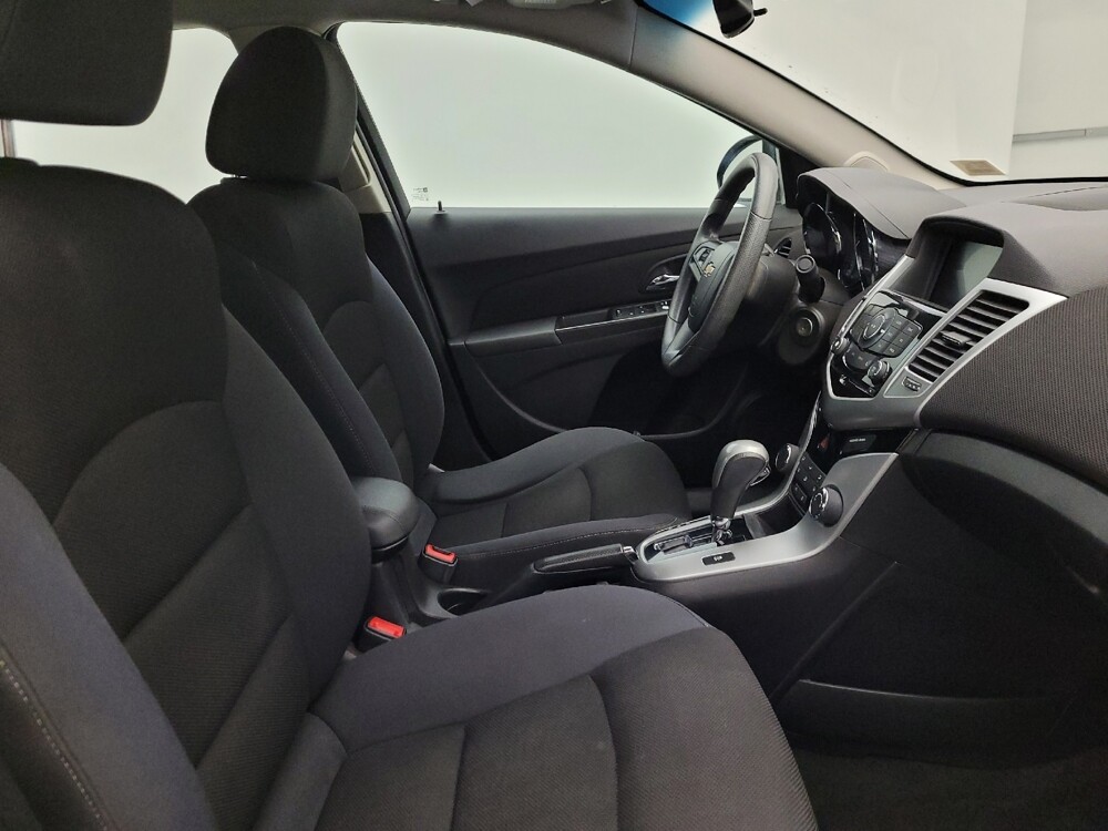 2016 Chevrolet Cruze in Albuquerque, NM 87123 - 18085251 21