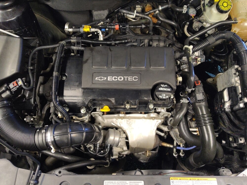 2016 Chevrolet Cruze in Albuquerque, NM 87123 - 18085251 30