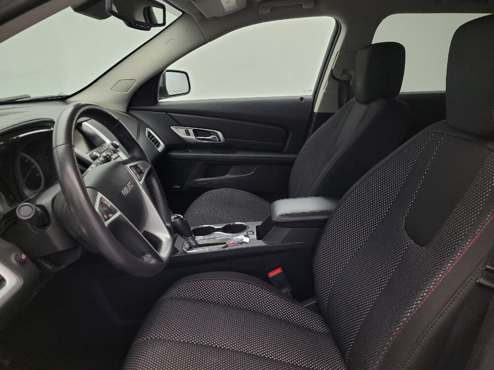 2017 GMC Terrain in Albuquerque, NM 87123 - 18085252 17