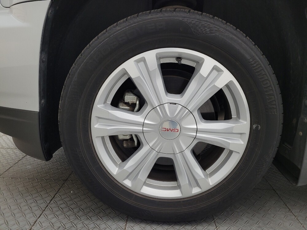 2017 GMC Terrain in Albuquerque, NM 87123 - 18085252 31