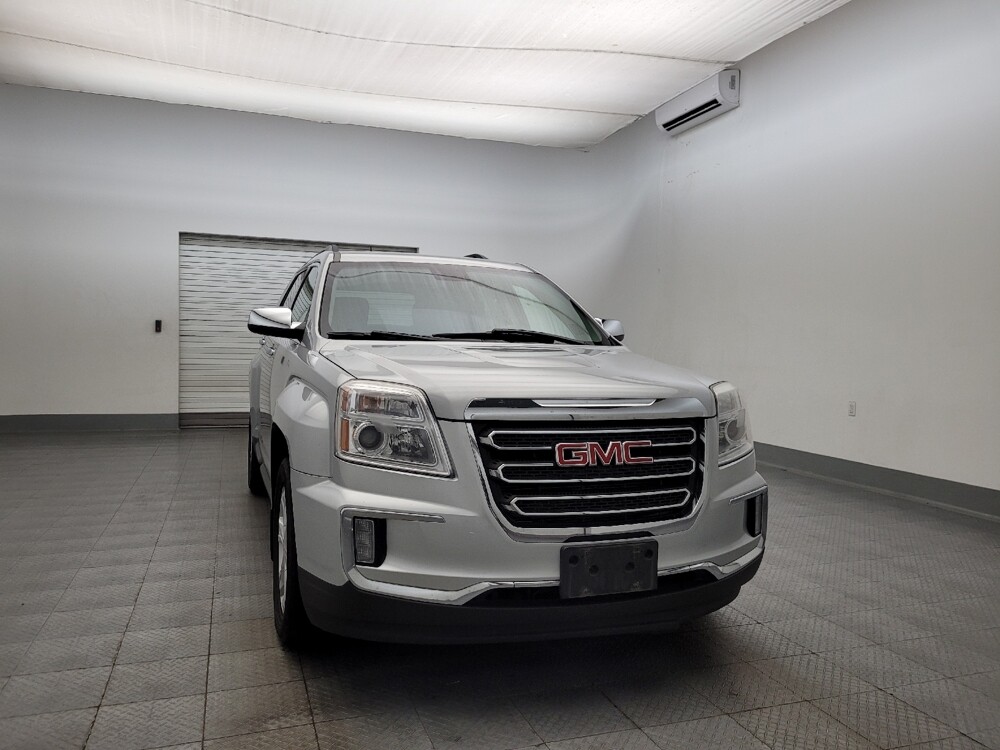 2017 GMC Terrain in Albuquerque, NM 87123 - 18085252 14