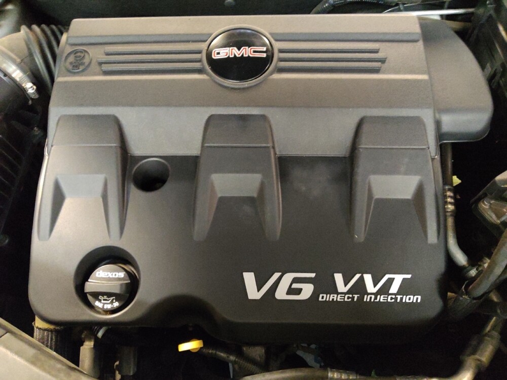 2017 GMC Terrain in Albuquerque, NM 87123 - 18085252 30