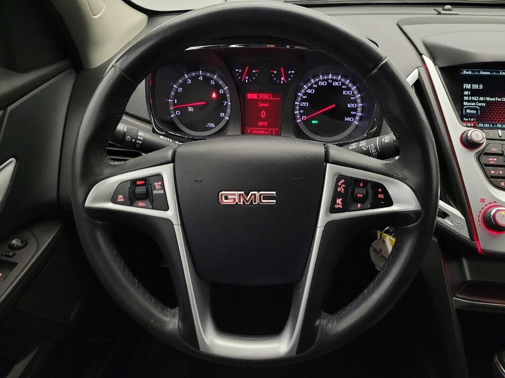 2017 GMC Terrain in Albuquerque, NM 87123 - 18085252 22