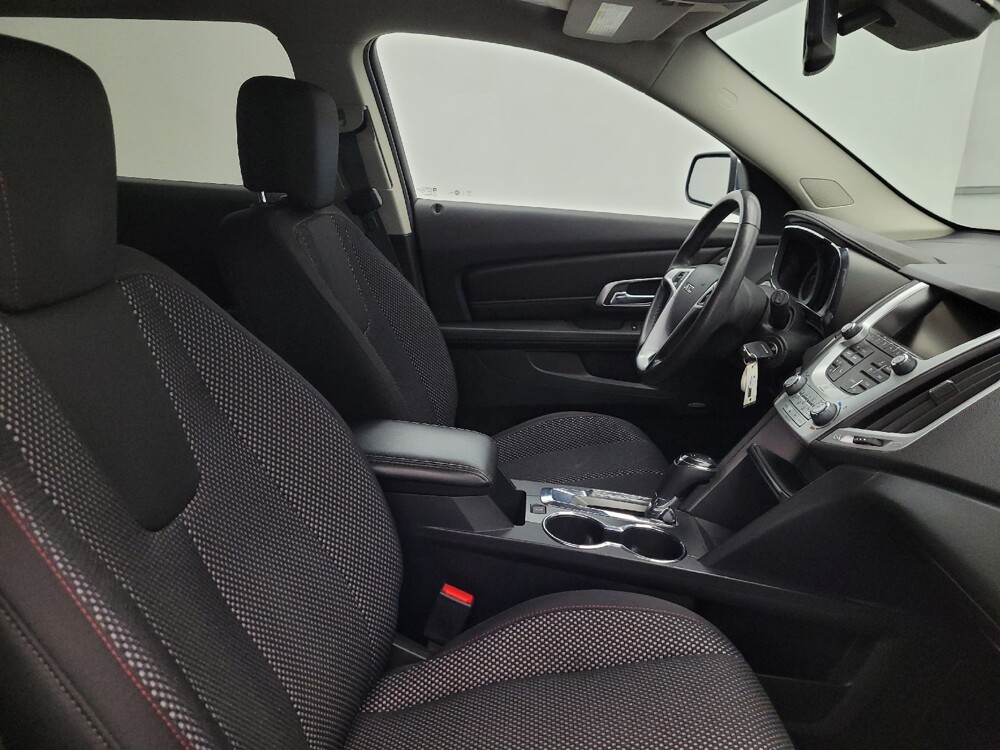 2017 GMC Terrain in Albuquerque, NM 87123 - 18085252 21