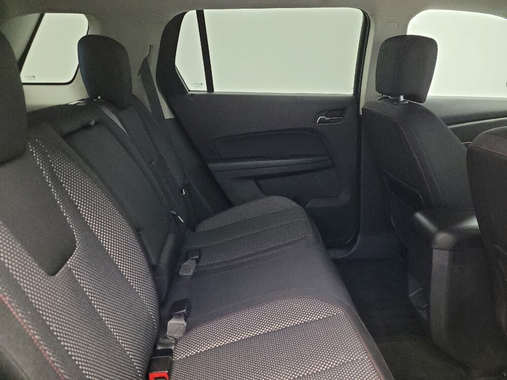 2017 GMC Terrain in Albuquerque, NM 87123 - 18085252 19