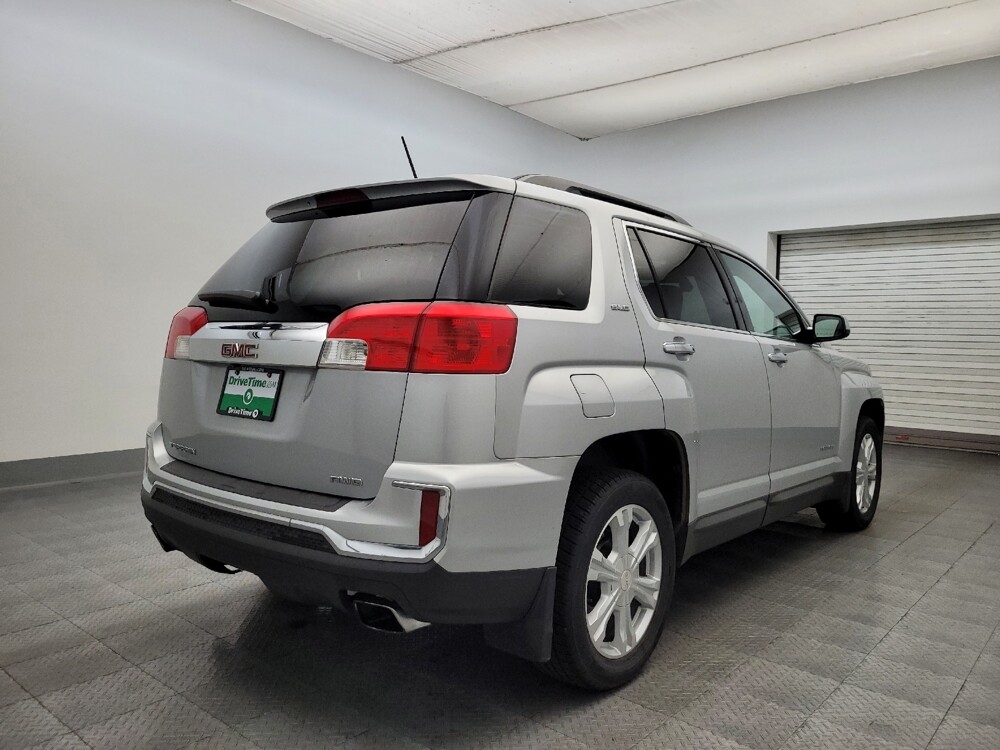 2017 GMC Terrain in Albuquerque, NM 87123 - 18085252 9