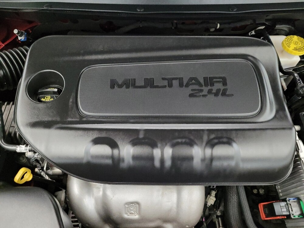 2019 Jeep Cherokee in Albuquerque, NM 87113 - 18085253 30