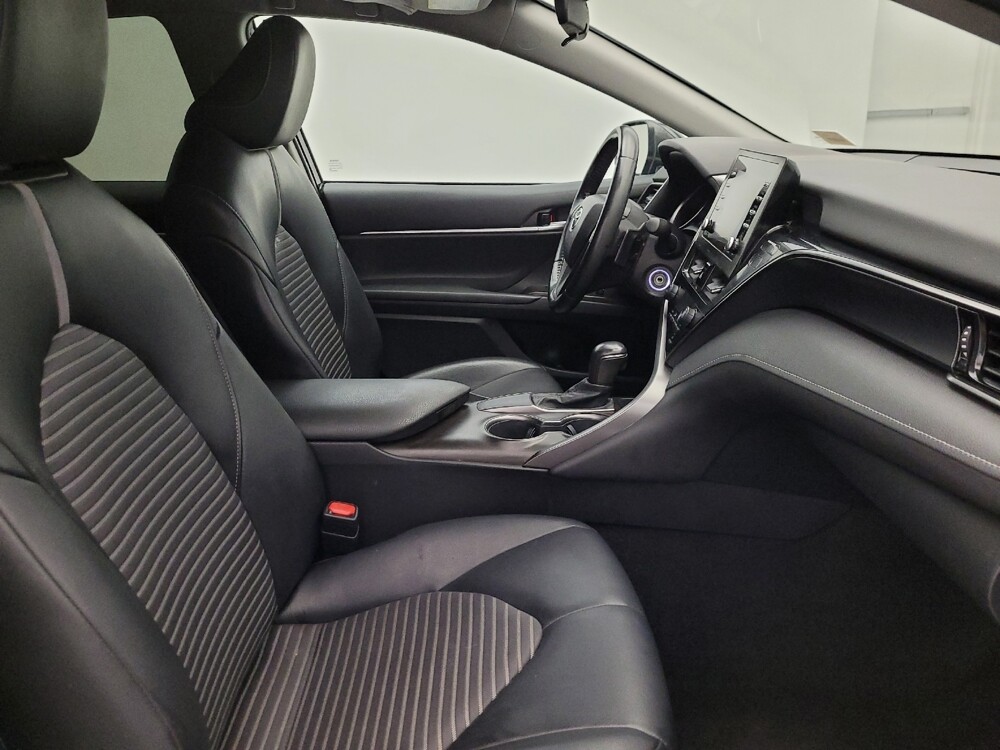 2021 Toyota Camry in Albuquerque, NM 87123 - 18085254 21