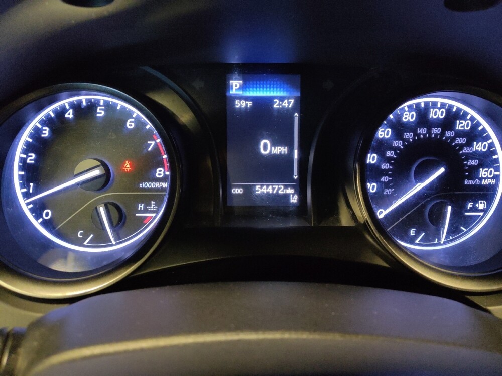 2021 Toyota Camry in Albuquerque, NM 87123 - 18085254 23