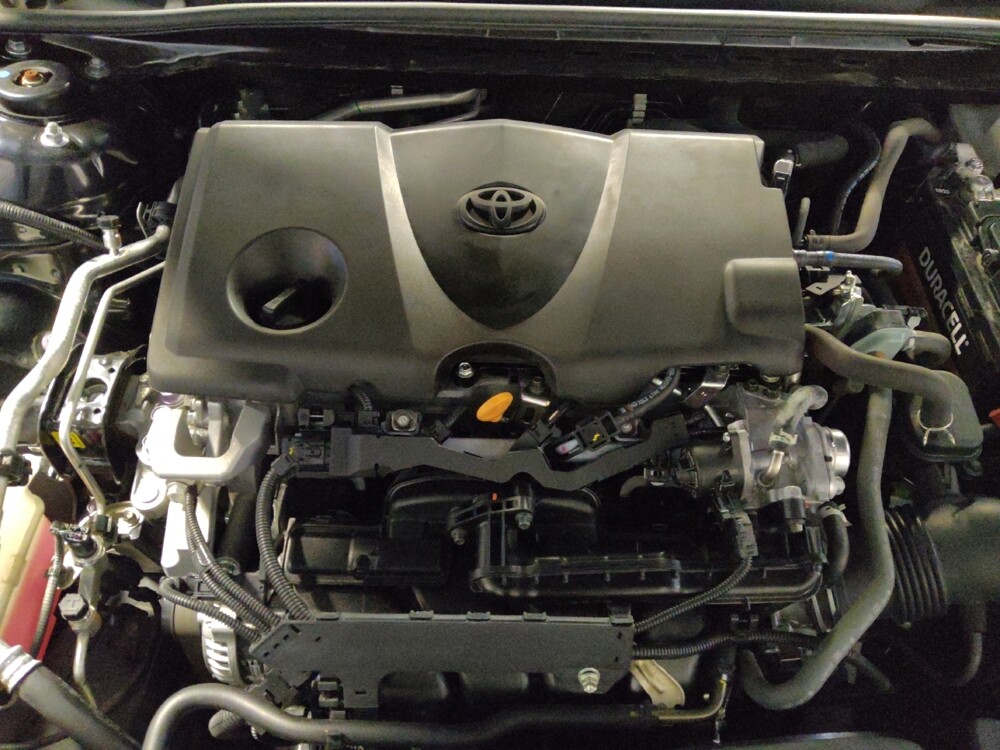 2021 Toyota Camry in Albuquerque, NM 87123 - 18085254 30