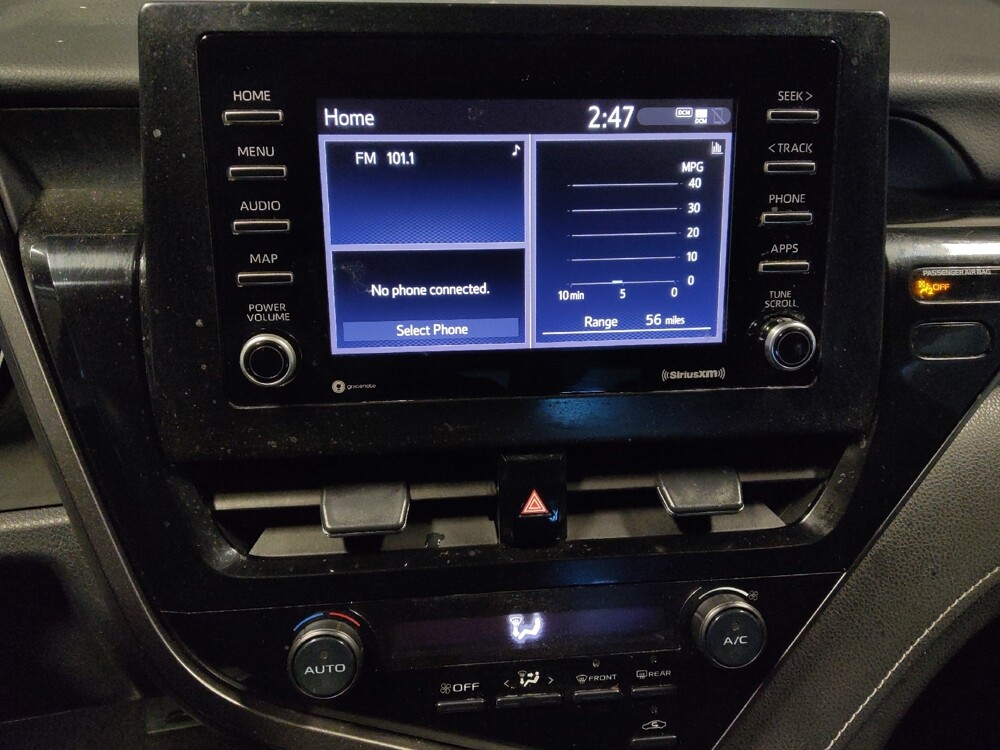 2021 Toyota Camry in Albuquerque, NM 87123 - 18085254 25