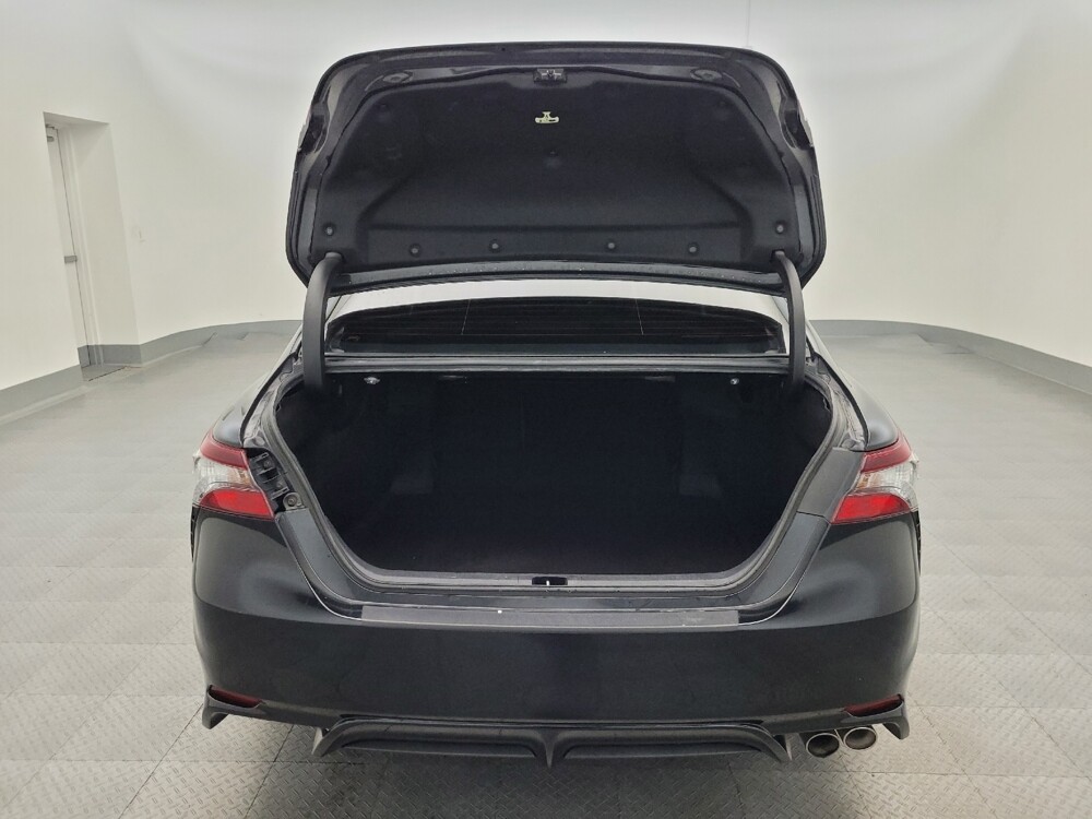 2021 Toyota Camry in Albuquerque, NM 87123 - 18085254 29