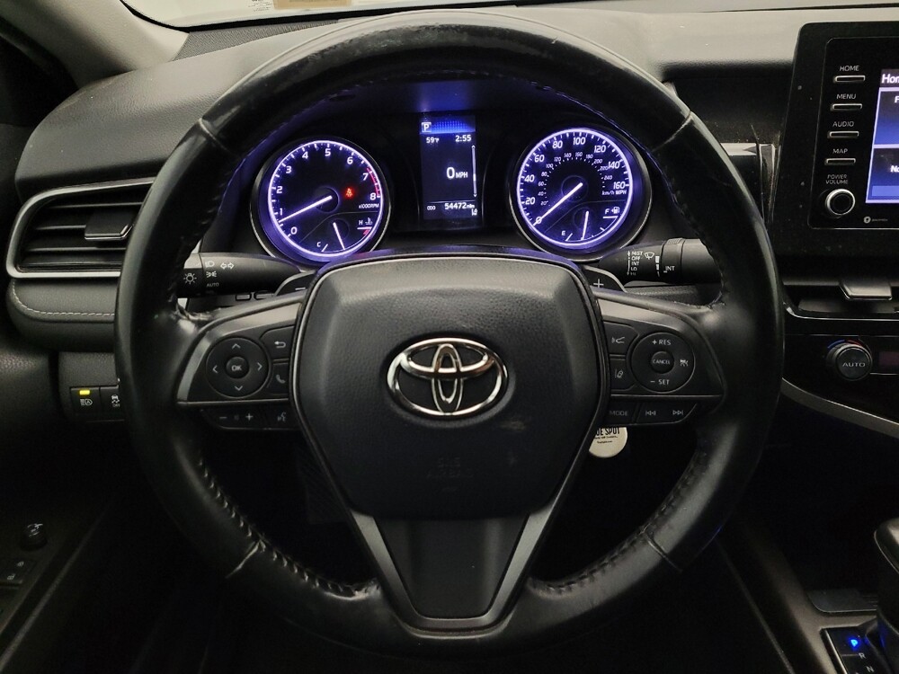 2021 Toyota Camry in Albuquerque, NM 87123 - 18085254 22