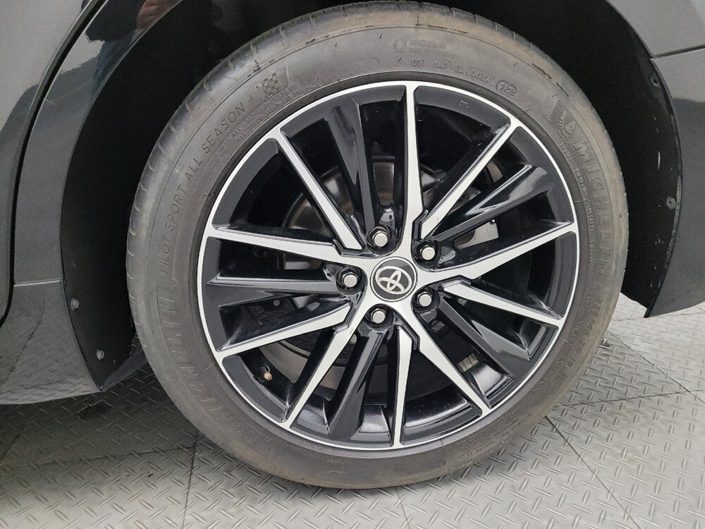 2021 Toyota Camry in Albuquerque, NM 87123 - 18085254 31