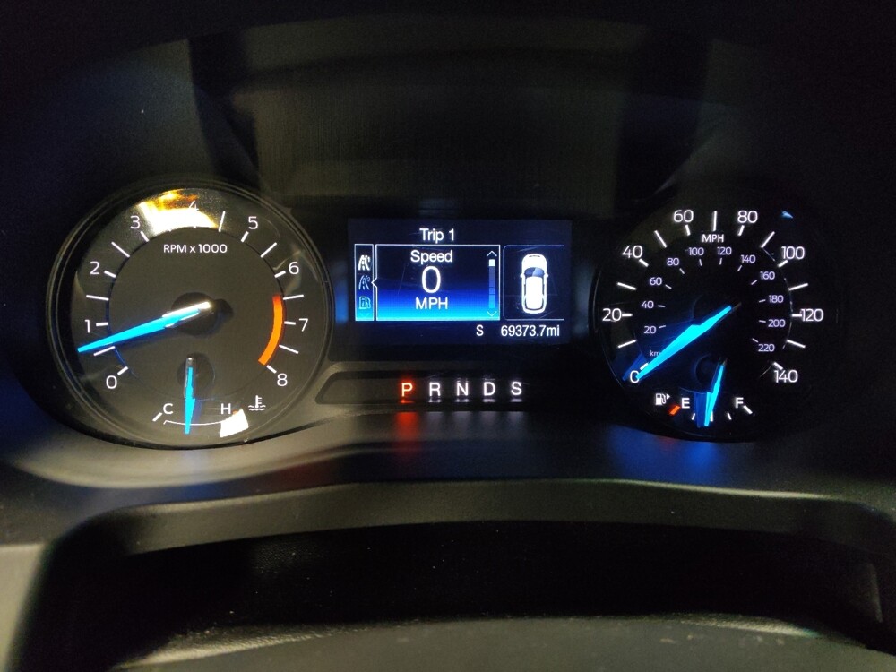 2017 Ford Explorer in Tucson, AZ 85705 - 18085256 23