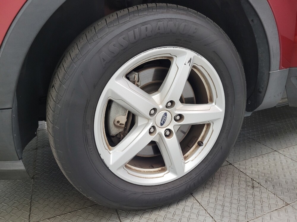 2017 Ford Explorer in Tucson, AZ 85705 - 18085256 31