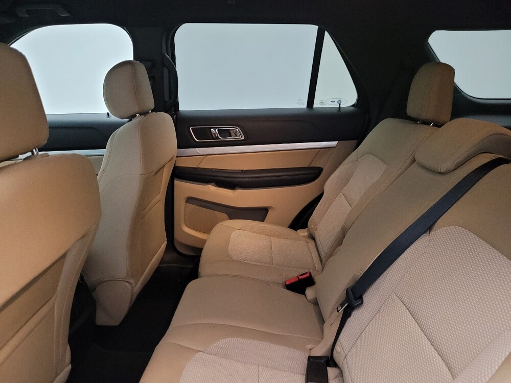 2017 Ford Explorer in Tucson, AZ 85705 - 18085256 18