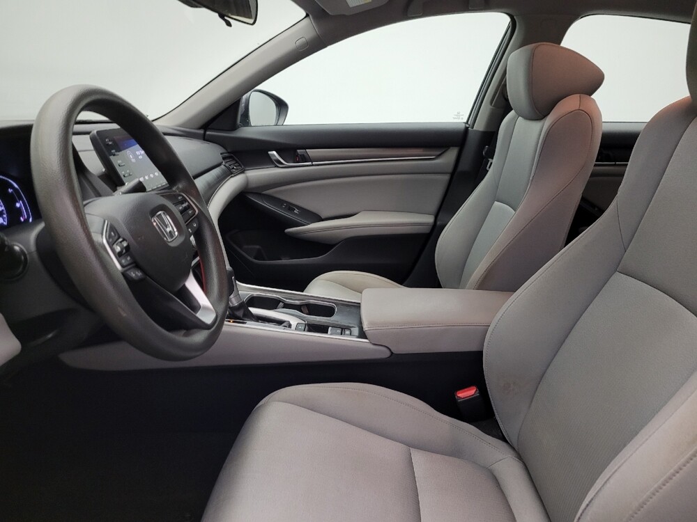 2018 Honda Accord in Phoenix, AZ 85015 - 18085257 17