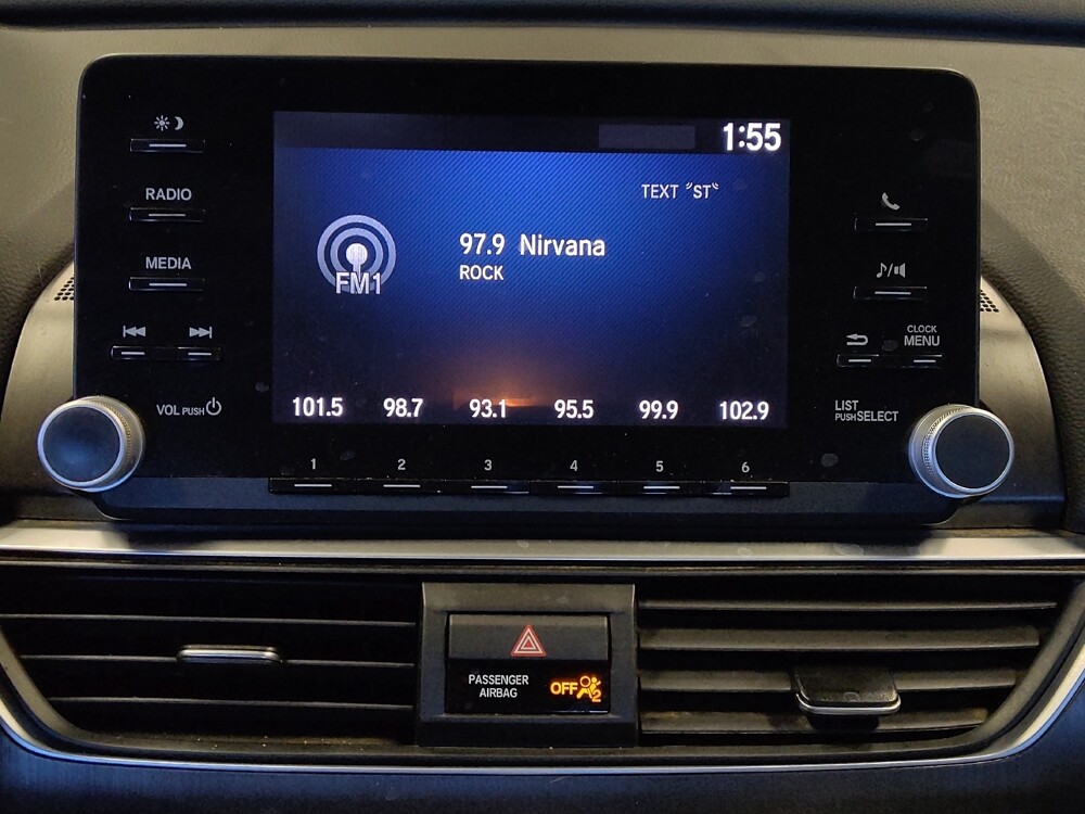 2018 Honda Accord in Phoenix, AZ 85015 - 18085257 25