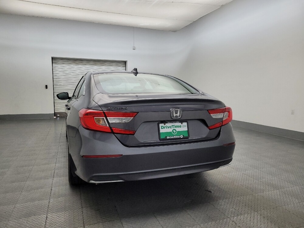 2018 Honda Accord in Phoenix, AZ 85015 - 18085257 6