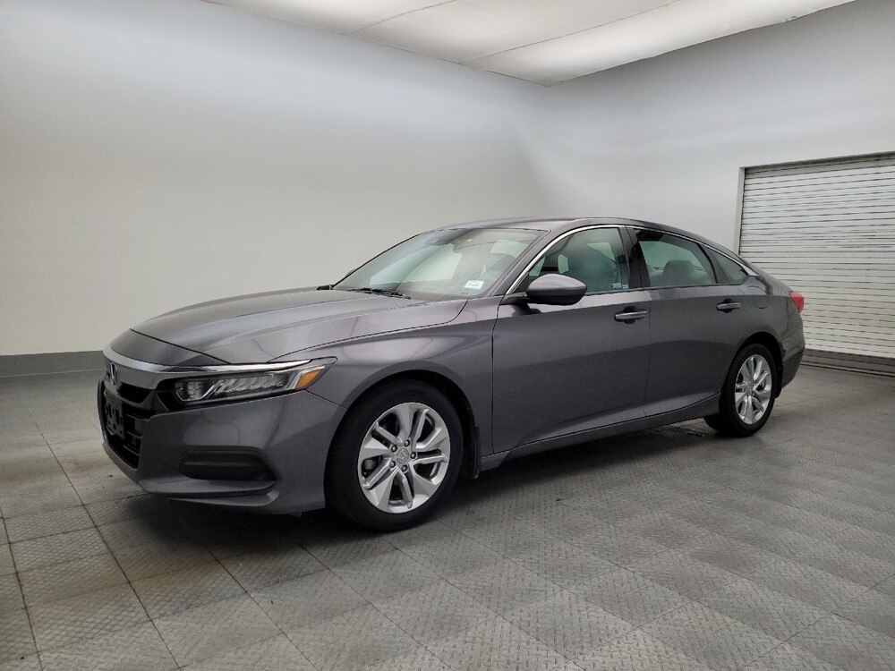 2018 Honda Accord in Phoenix, AZ 85015 - 18085257 2