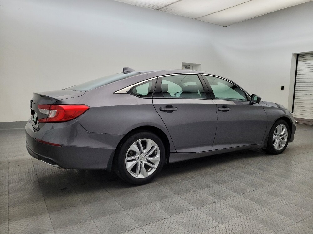 2018 Honda Accord in Phoenix, AZ 85015 - 18085257 10