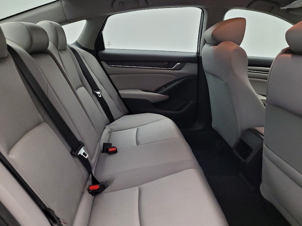 2018 Honda Accord in Phoenix, AZ 85015 - 18085257 19