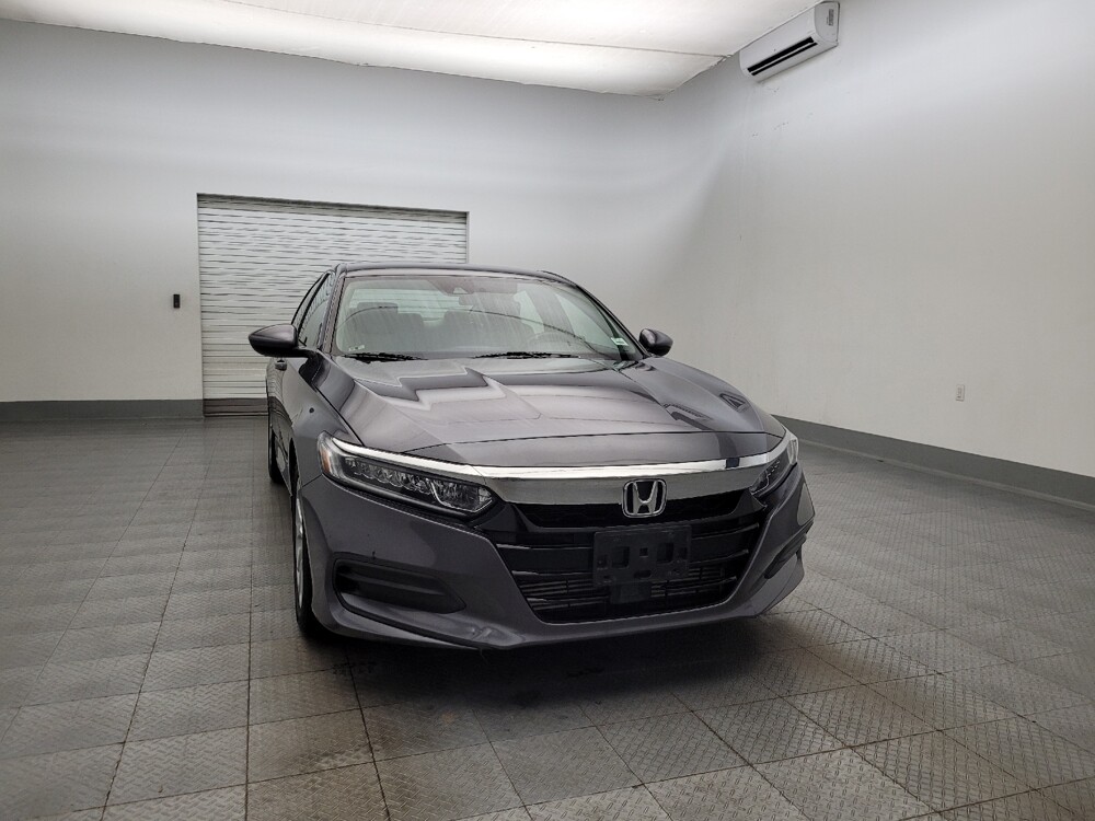 2018 Honda Accord in Phoenix, AZ 85015 - 18085257 14