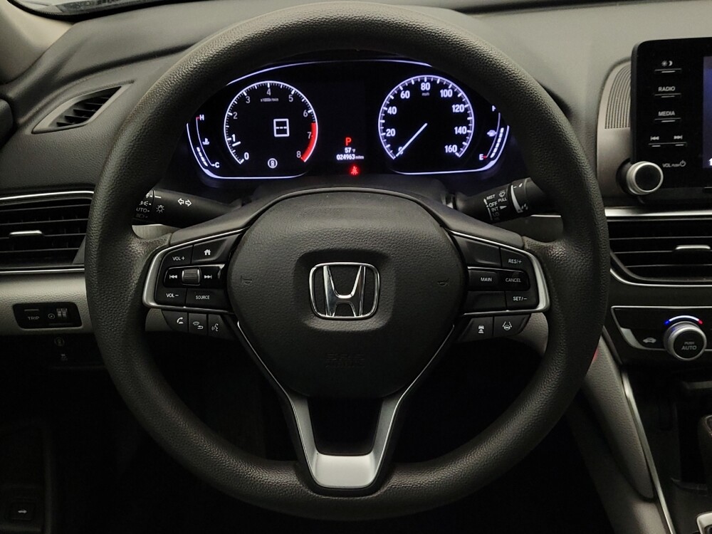 2018 Honda Accord in Phoenix, AZ 85015 - 18085257 22