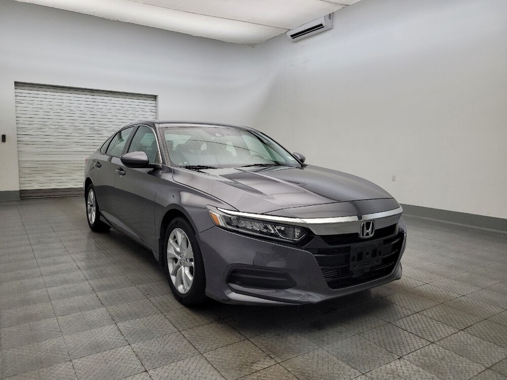 2018 Honda Accord in Phoenix, AZ 85015 - 18085257 13