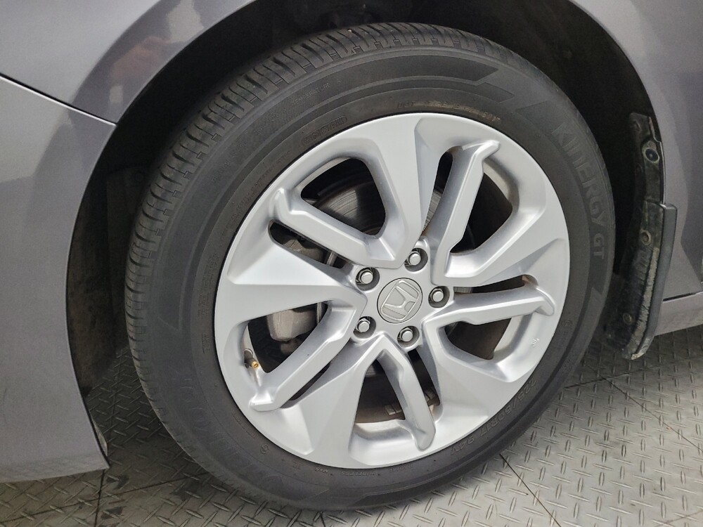 2018 Honda Accord in Phoenix, AZ 85015 - 18085257 31