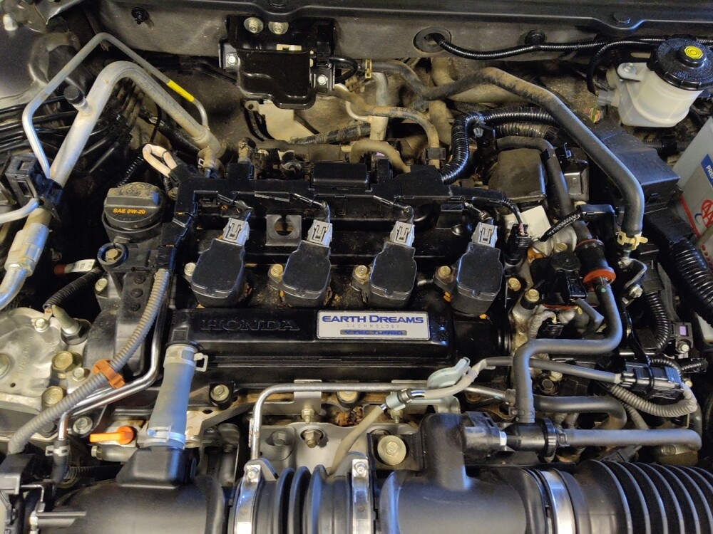 2018 Honda Accord in Phoenix, AZ 85015 - 18085257 30