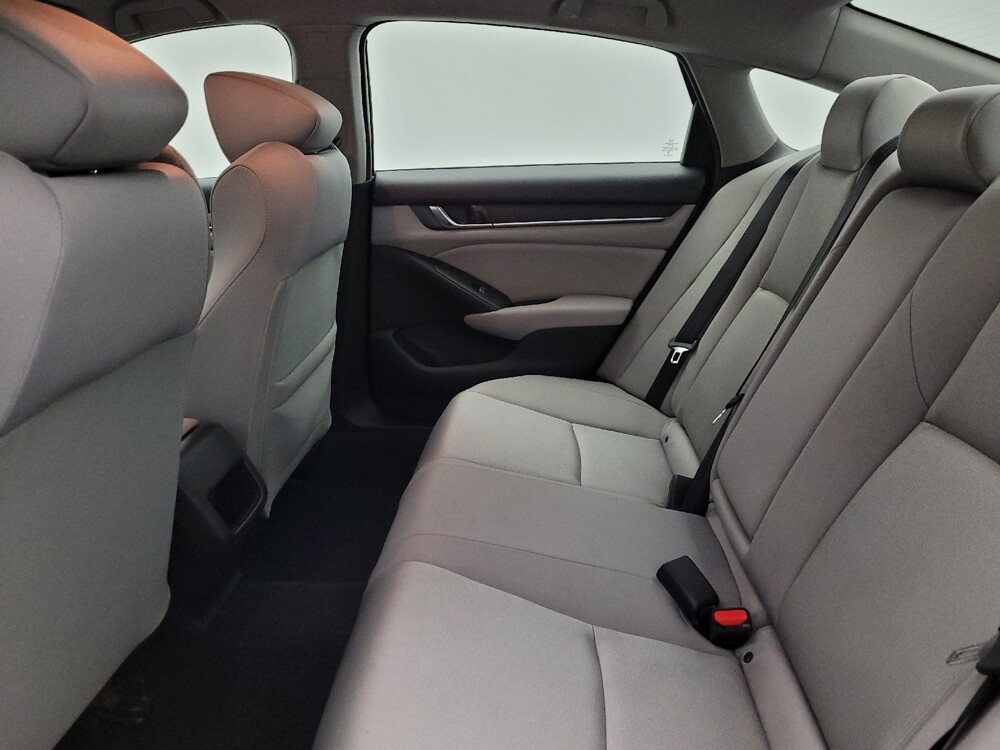 2018 Honda Accord in Phoenix, AZ 85015 - 18085257 18