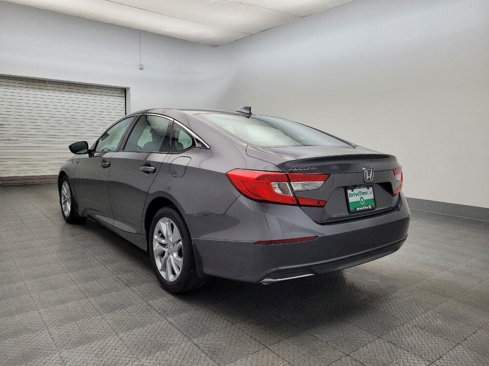 2018 Honda Accord in Phoenix, AZ 85015 - 18085257 5