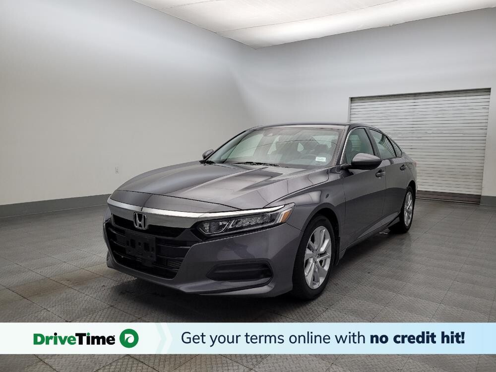 2018 Honda Accord in Phoenix, AZ 85015 - 18085257