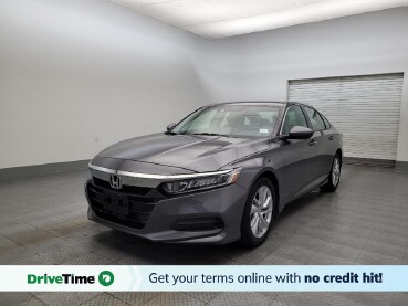 2018 Honda Accord in Phoenix, AZ 85015
