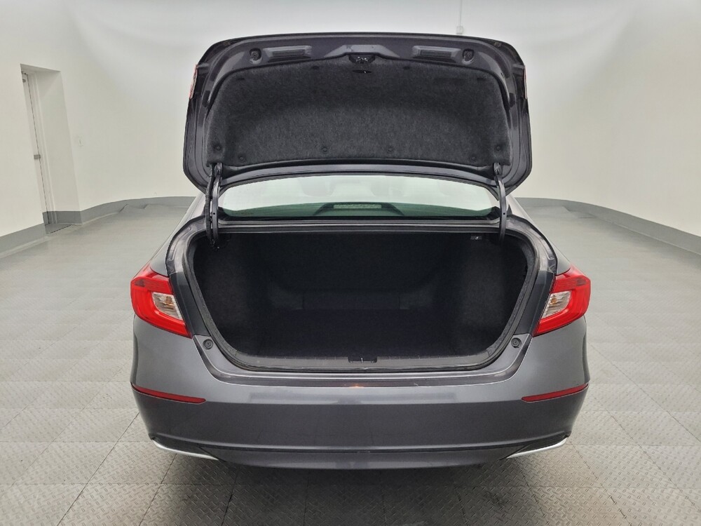 2018 Honda Accord in Phoenix, AZ 85015 - 18085257 29