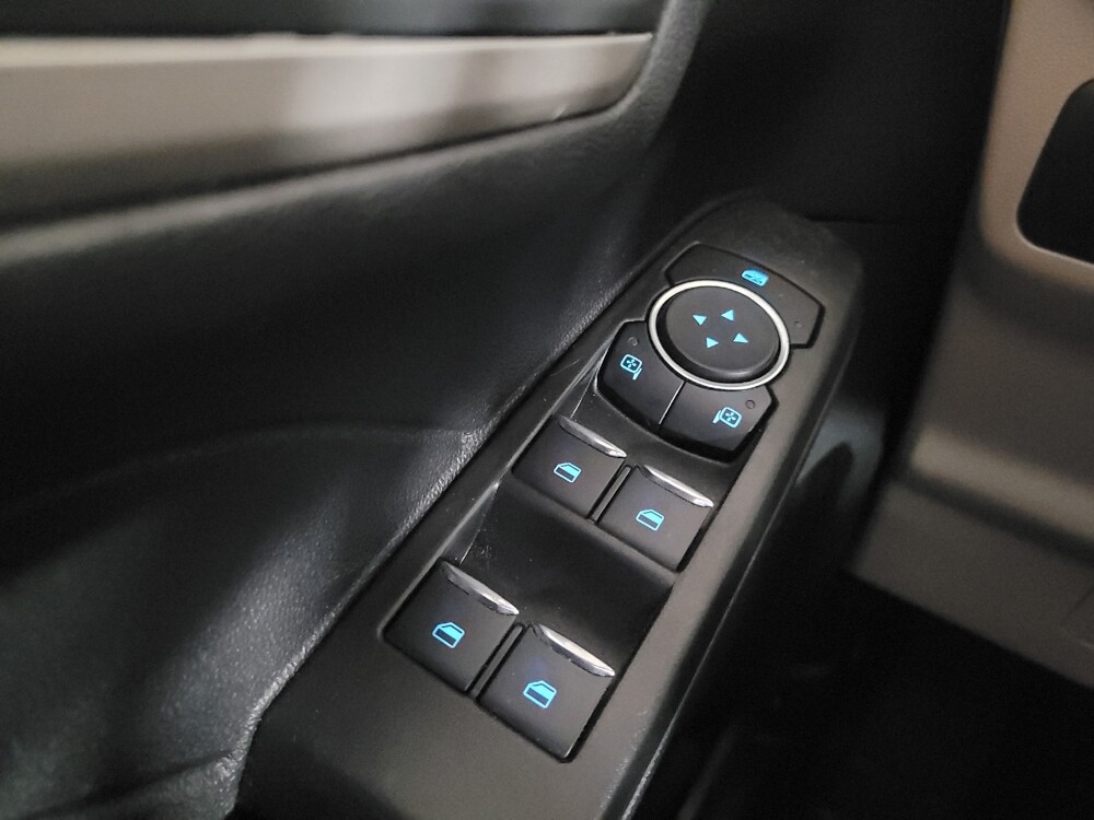 2021 Ford Escape in Conyers, GA 30094 - 18085258 27