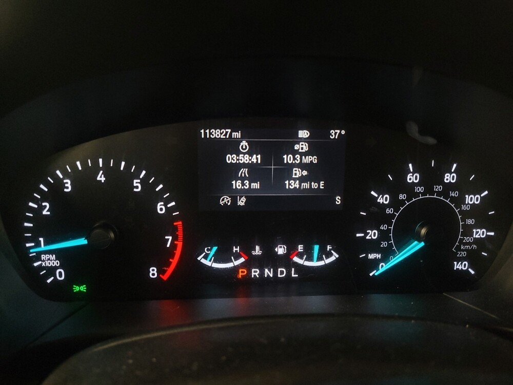 2021 Ford Escape in Conyers, GA 30094 - 18085258 23